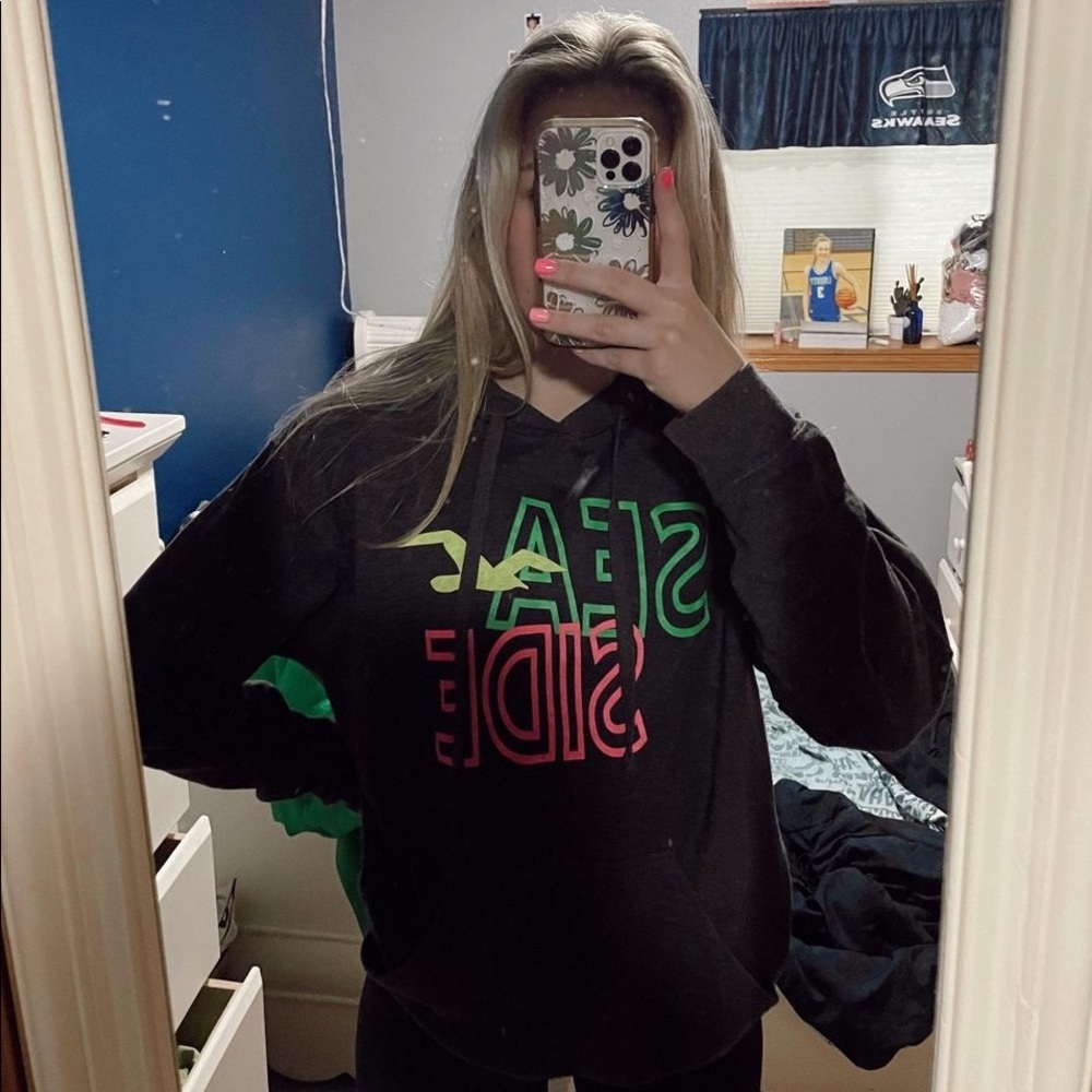 Seaside Sweatshirt